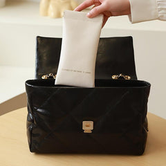 Women's Minimalist Glasses Bag Lightweight Portable Organizer