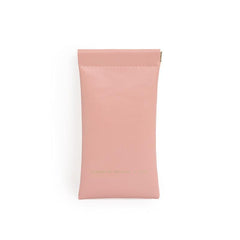 Women's Minimalist Glasses Bag Lightweight Portable Organizer