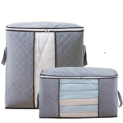 Large Capacity Storage Bag Organizer Lightweight Dustproof Bag