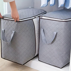 Large Capacity Storage Bag Organizer Lightweight Dustproof Bag