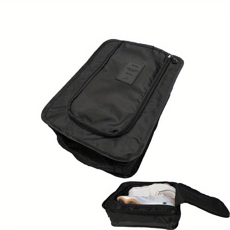 Portable Shoes Storage Bag Lightweight Organizer Dustproof Bag