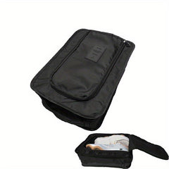 Portable Shoes Storage Bag Lightweight Organizer Dustproof Bag