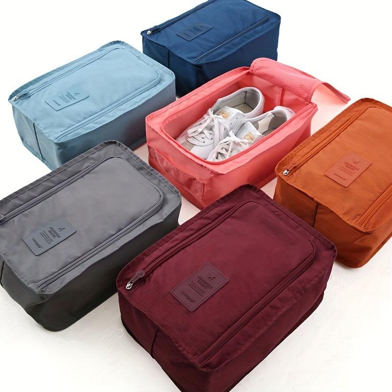 Portable Shoes Storage Bag Lightweight Organizer Dustproof Bag