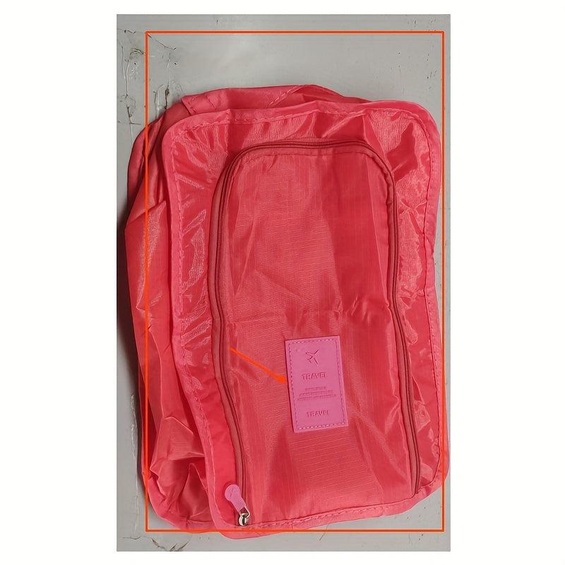 Portable Shoes Storage Bag Lightweight Organizer Dustproof Bag