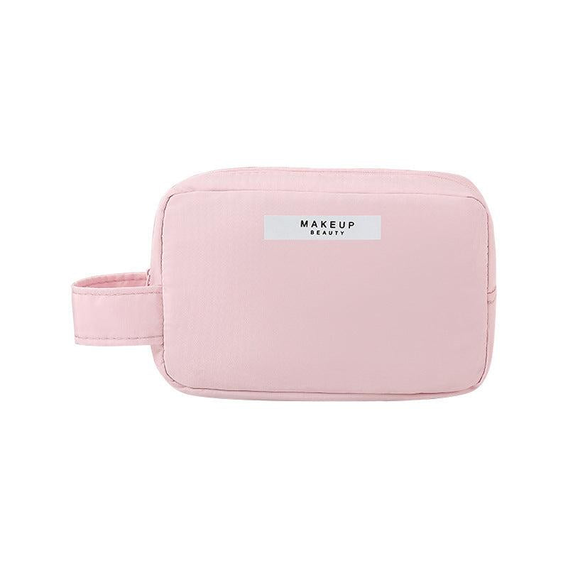 Travel Makeup Bag Cosmetic Bag Toiletry Bag for Women