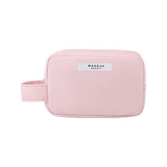 Travel Makeup Bag Cosmetic Bag Toiletry Bag for Women