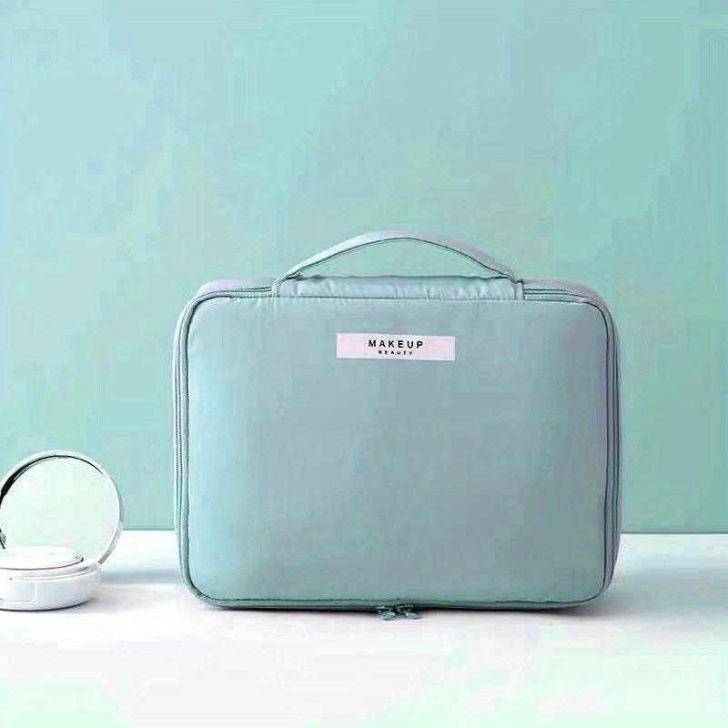 Travel Makeup Bag Cosmetic Bag Toiletry Bag for Women