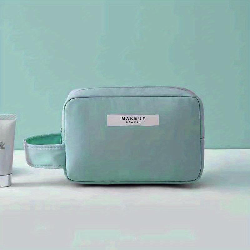 Travel Makeup Bag Cosmetic Bag Toiletry Bag for Women