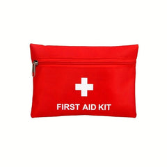 Portable First Aid Medicine Bag Emergency Kit