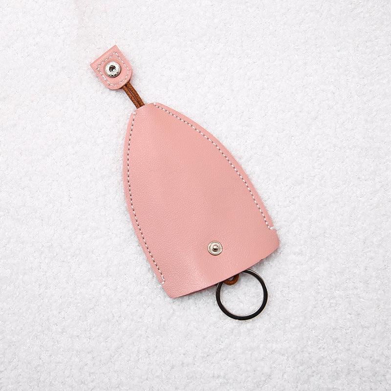 Cartoon Key Bag Lightweight Key Protector Fashionable Car Key Case