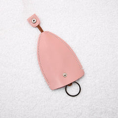 Cartoon Key Bag Lightweight Key Protector Fashionable Car Key Case