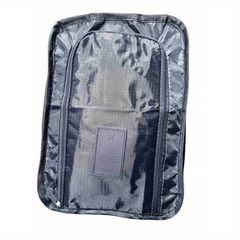 Travel Shoes Storage Bag Large Capacity Lightweight Polyester Women's Packing