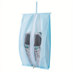 Portable Travel Shoes Storage Bag Dustproof Waterproof Shoes Organizer