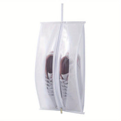 Portable Travel Shoes Storage Bag Dustproof Waterproof Shoes Organizer