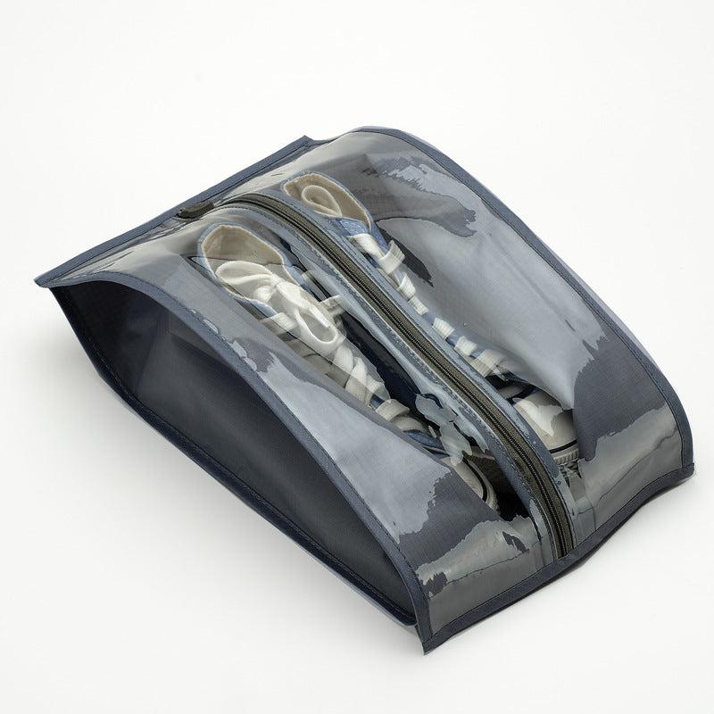 Portable Travel Shoes Storage Bag Dustproof Waterproof Shoes Organizer