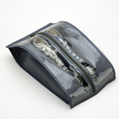 Portable Travel Shoes Storage Bag Dustproof Waterproof Shoes Organizer