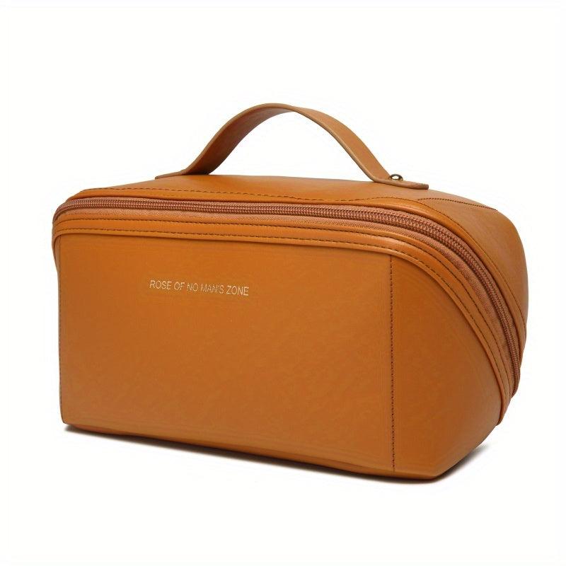 Portable Makeup Bag Large Capacity Travel Wash Bag