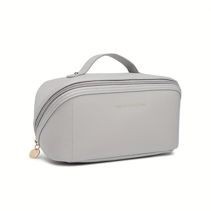 Portable Makeup Bag Large Capacity Travel Wash Bag