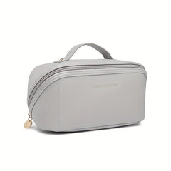 Portable Makeup Bag Large Capacity Travel Wash Bag