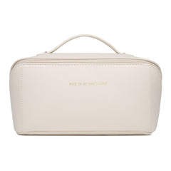 Portable Makeup Bag Large Capacity Travel Wash Bag
