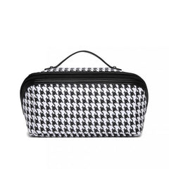 Portable Makeup Bag Large Capacity Travel Wash Bag