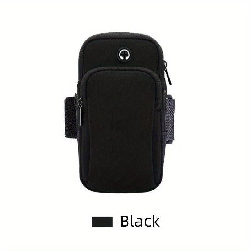 Sports Arm Bag Phone Holder Armband Pouch for Gym Workout Jogging