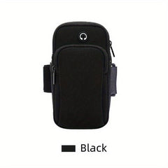 Sports Arm Bag Phone Holder Armband Pouch for Gym Workout Jogging