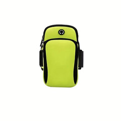 Sports Arm Bag Phone Holder Armband Pouch for Gym Workout Jogging