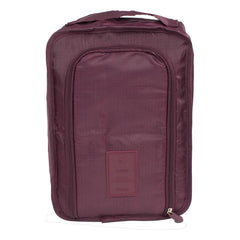 Waterproof Shoes Storage Bag Lightweight Large Capacity Travel Shoe Bag