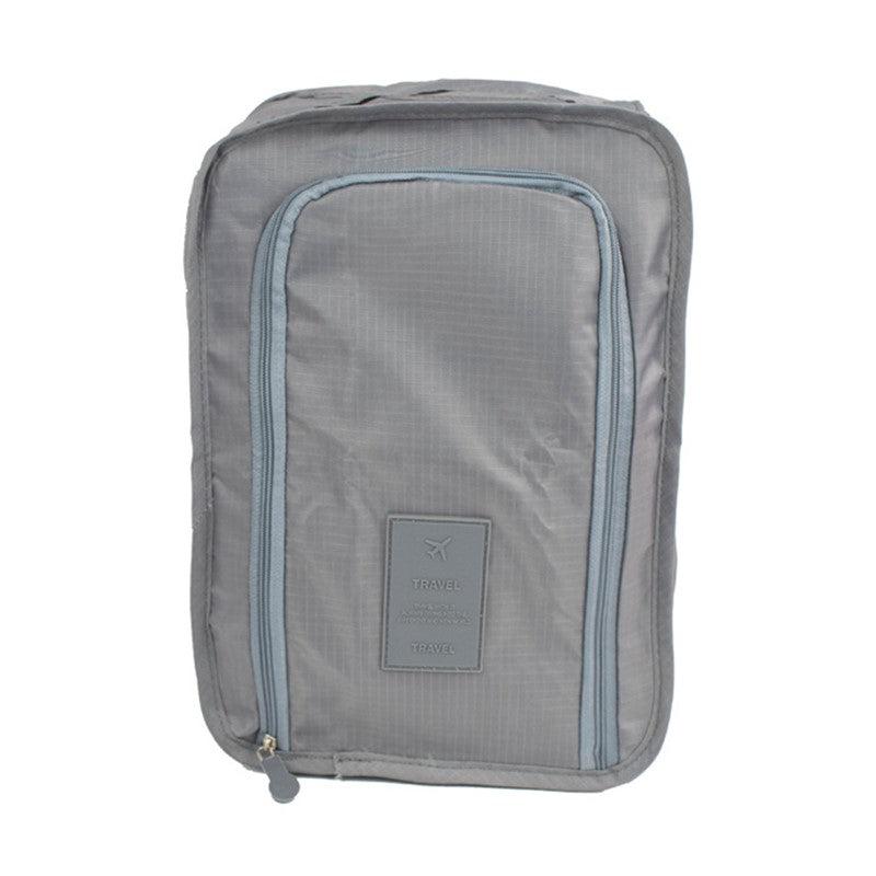 Waterproof Shoes Storage Bag Lightweight Large Capacity Travel Shoe Bag