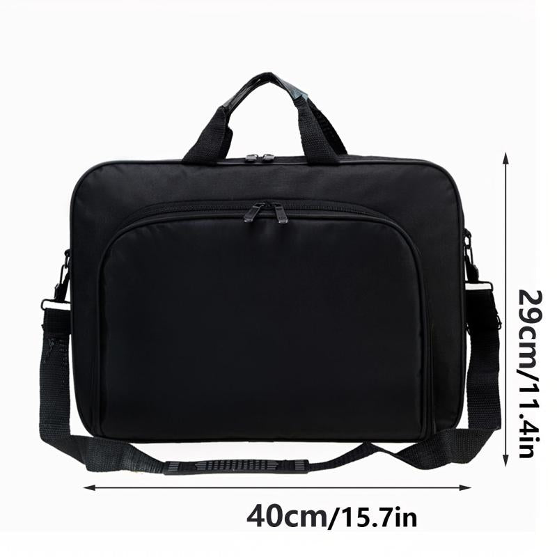 16 inch Large capacity Portable Shoulder Storage Bag Backpack