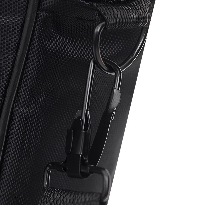 16 inch Large capacity Portable Shoulder Storage Bag Backpack