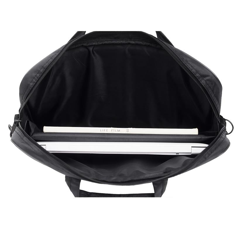16 inch Large capacity Portable Shoulder Storage Bag Backpack