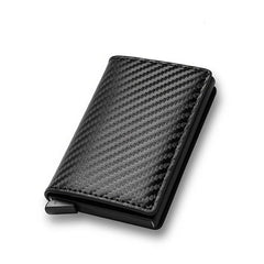 Men's Credit Card Holder Card Case - Birthday Gift