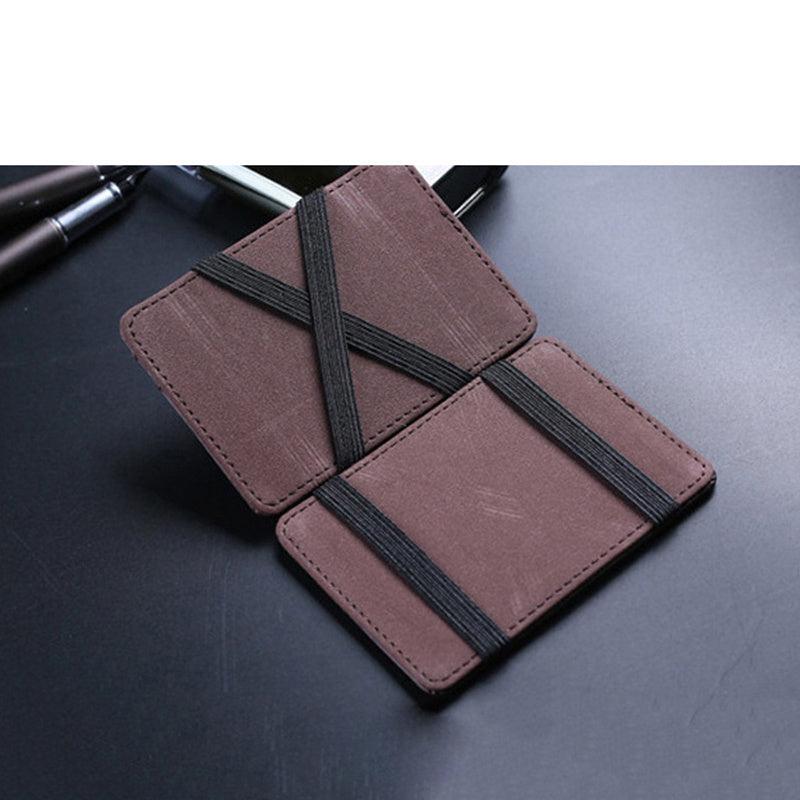 Dad Men's Business Card Holder From Daughter