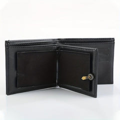 Magic Fire Wallet Magician Wallet Show Props Novelty Wallet