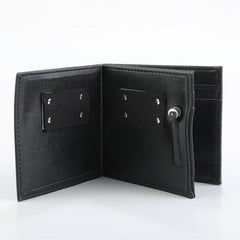 Magic Fire Wallet Magician Wallet Show Props Novelty Wallet