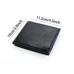 Magic Fire Wallet Magician Wallet Show Props Novelty Wallet