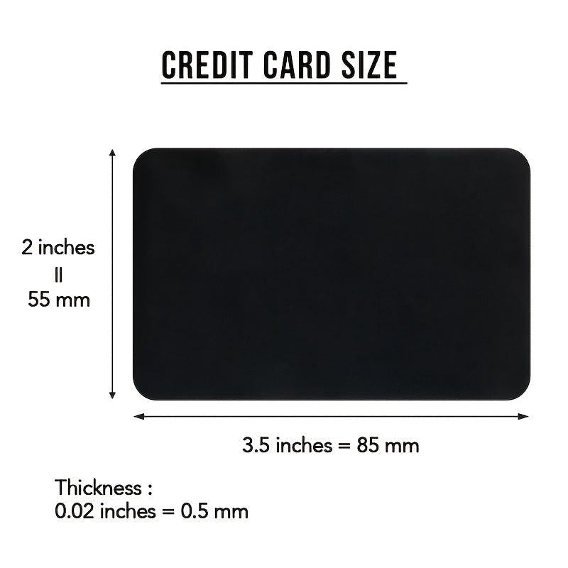 Engraved Wallet Insert Wallet Card Deployment Gift For Men