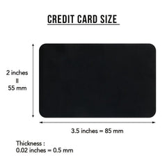 Engraved Wallet Insert Wallet Card Deployment Gift For Men