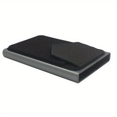 Metal Card Case Lightweight Slim Design Protects Cards