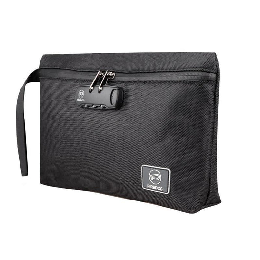 Men's Waterproof Odor Proof Bag With Lock