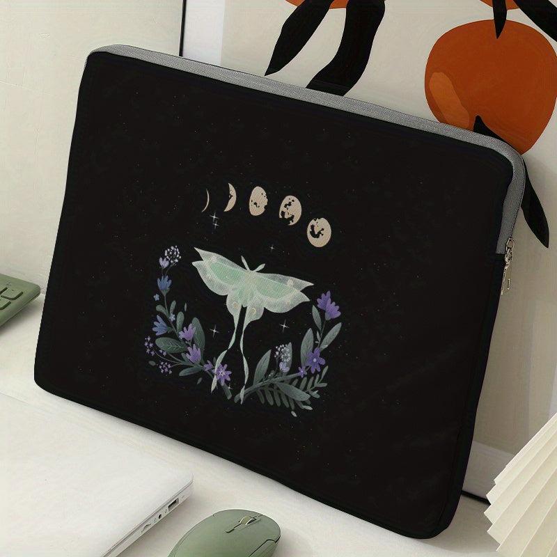 Soft Laptop Sleeve Computer Fabric Cover