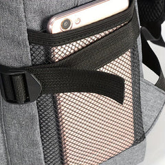 50 8 Cm Large Capacity Multifunctional Storage Backpack