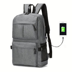 50 8 Cm Large Capacity Multifunctional Storage Backpack