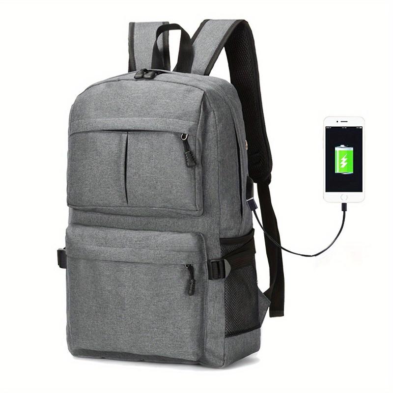 50 8 Cm Large Capacity Multifunctional Storage Backpack