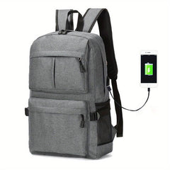 50 8 Cm Large Capacity Multifunctional Storage Backpack