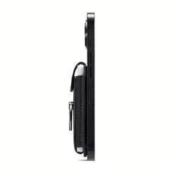 Men's Phone Back Card Holder Self Adhesive