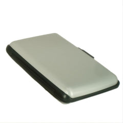 Aluminum Business ID Credit Card Holder Pocket Case Purse Wallet