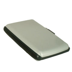 Aluminum Business ID Credit Card Holder Pocket Case Purse Wallet